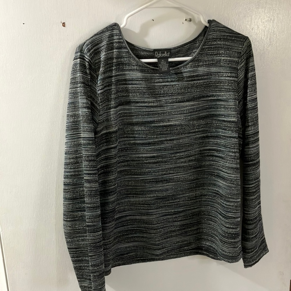 Rafaella shirt